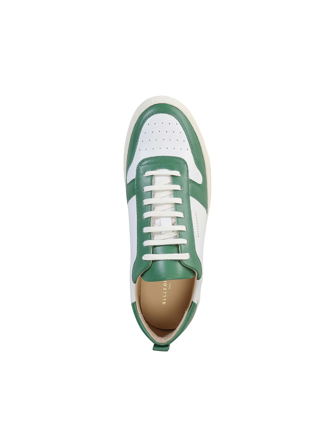 BELLEDONNE PARIS | Sneaker BO RETRO | 